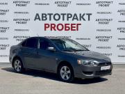 Mitsubishi Lancer X Владимир  - изображение 11