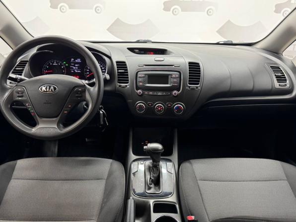 Kia Cerato III Рестайлинг (Classic) с пробегом 2019 года, цена 1 415 000 рублей, 160406 км, седан, Автокод Объявления