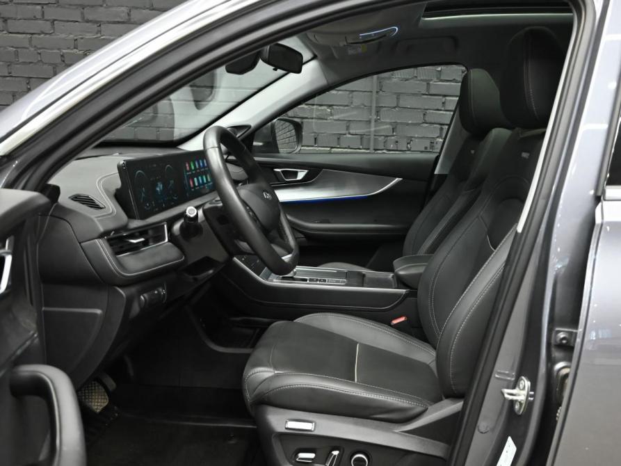 Chery Tiggo 7 Pro Max I Екатеринбург  - изображение 8