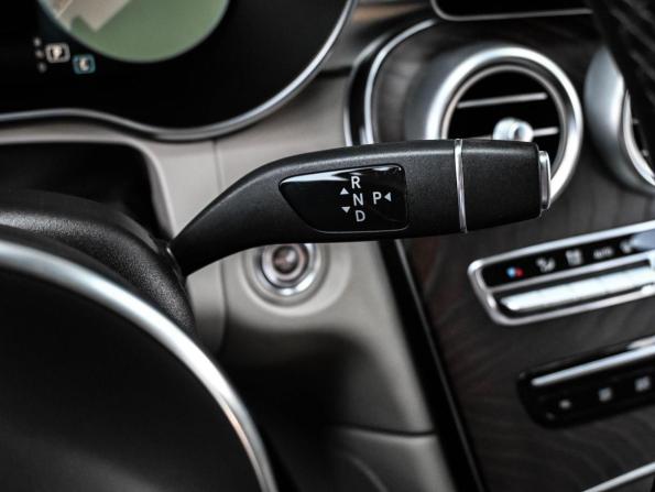 Mercedes-Benz GLC Coupe I (C253) Рестайлинг с пробегом 2020 года, цена 5 479 000 рублей, 31409 км, внедорожник, Автокод Объявления