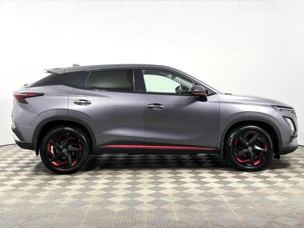 Omoda C5 I с пробегом 2023 года, цена 1 340 100 рублей, 134254 км, внедорожник, Автокод Объявления