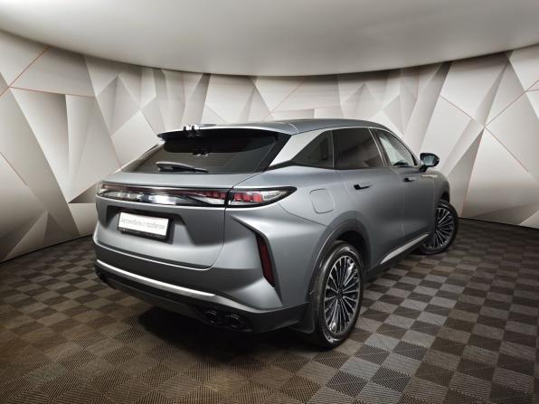 Exeed RX с пробегом 2023 года, цена 2 650 000 рублей, 61223 км, внедорожник, Автокод Объявления