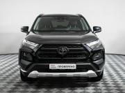 Toyota RAV4 V (XA50) Москва  - изображение 26