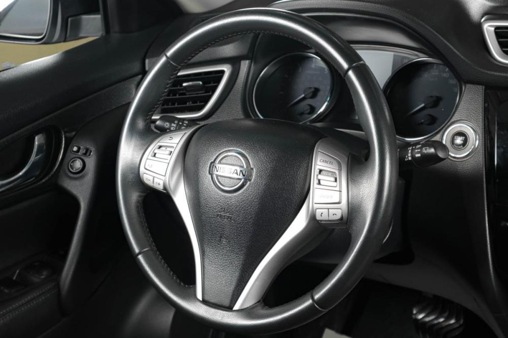 Nissan X-Trail III Тюмень  - изображение 12