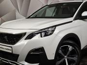 Peugeot 3008 II Москва  - изображение 30
