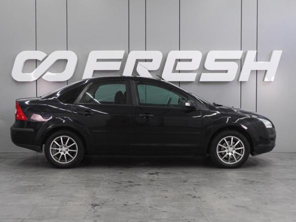 Ford Focus II с пробегом 2007 года, цена 599 000 рублей, 272033 км, седан, Автокод Объявления