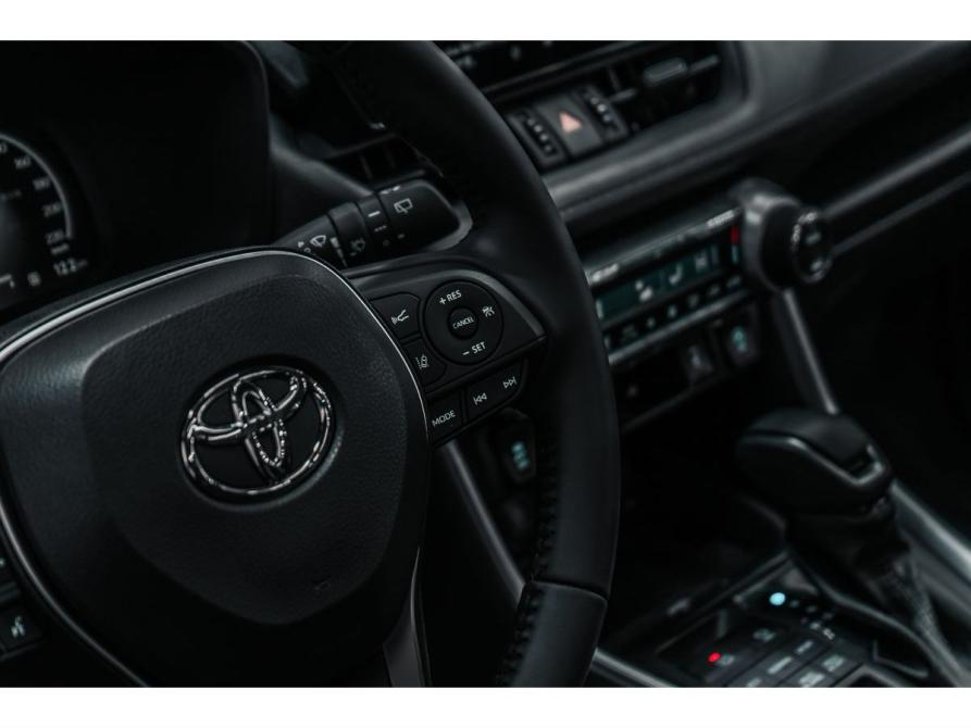 Toyota RAV4 V (XA50) Новосибирск  - изображение 23