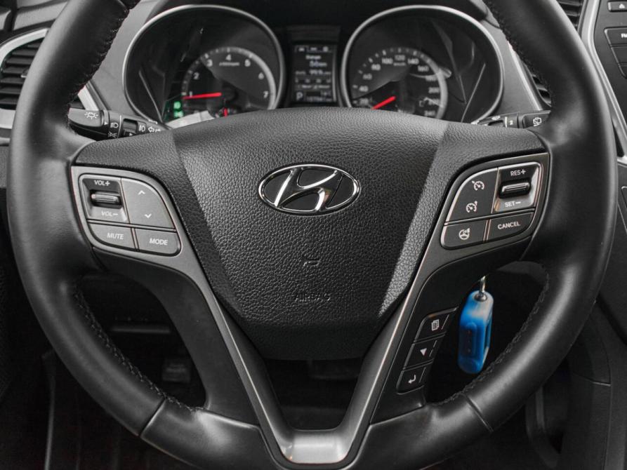Hyundai Santa Fe III Екатеринбург  - изображение 13