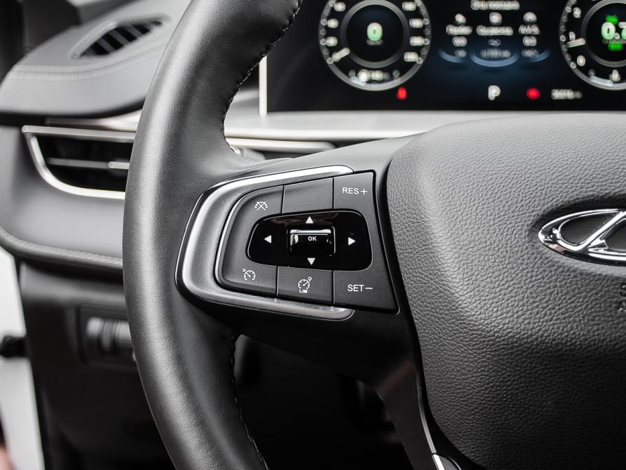 Chery Tiggo 4 I Рестайлинг 2 Магнитогорск  - изображение 14