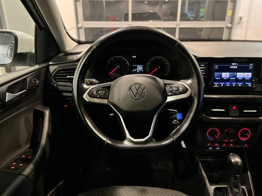 Volkswagen Polo VI Чебоксары  - изображение 10