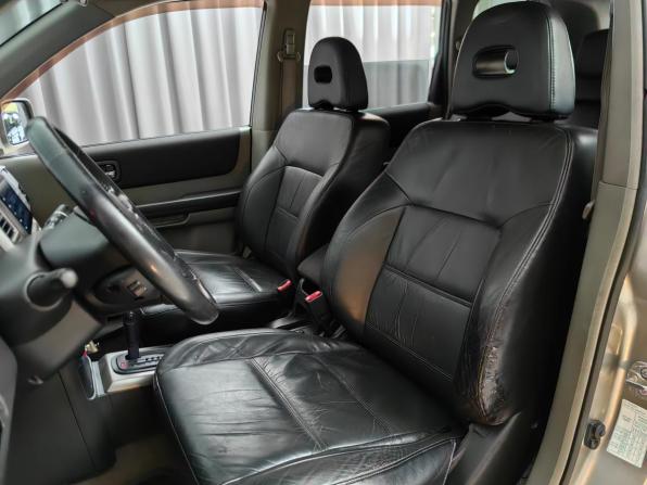 Nissan X-Trail I Рестайлинг с пробегом 2006 года, цена 729 000 рублей, 180000 км, внедорожник, Автокод Объявления
