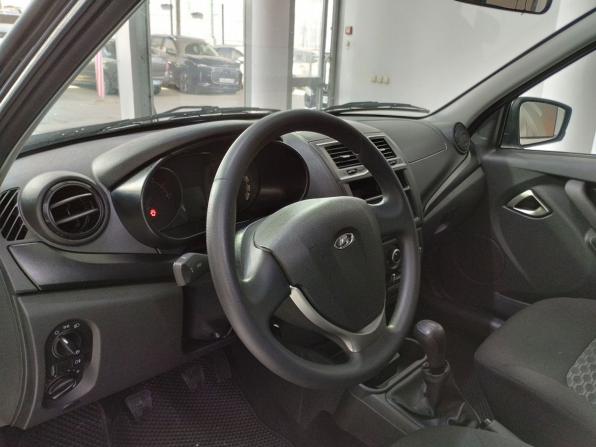 Lada (ВАЗ) Granta I Рестайлинг с пробегом 2025 года, цена 930 000 рублей, 8142 км, лифтбек, Автокод Объявления