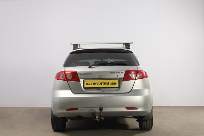 Chevrolet Lacetti I с пробегом 2008 года, цена 379 000 рублей, 220000 км, хэтчбек, Автокод Объявления