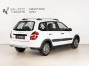 Lada (ВАЗ) Granta I Рестайлинг Казань  - изображение 11