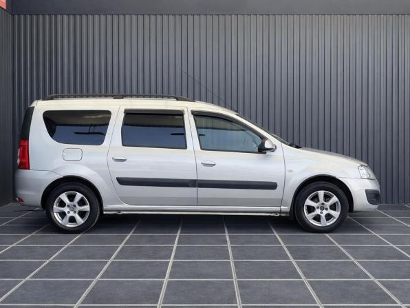 Lada (ВАЗ) Largus I с пробегом 2019 года, цена 777 000 рублей, 208000 км, универсал, Автокод Объявления