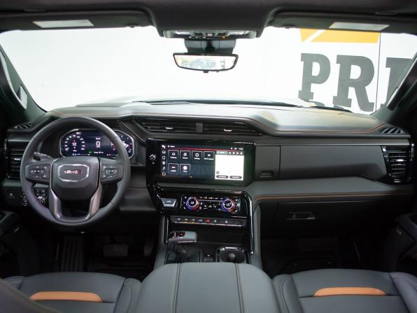 GMC Sierra IV Рестайлинг с пробегом 2026 года, цена 10 799 000 рублей, 48 км, offers.body_type.unknown, Автокод Объявления