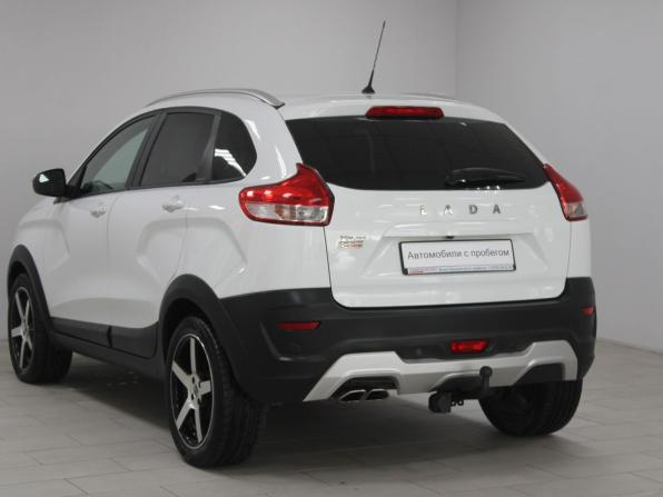 Lada (ВАЗ) XRAY I с пробегом 2022 года, цена 1 269 900 рублей, 81372 км, хэтчбек, Автокод Объявления
