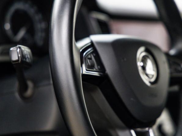 Skoda Kodiaq I с пробегом 2019 года, цена 2 368 000 рублей, 152075 км, внедорожник, Автокод Объявления