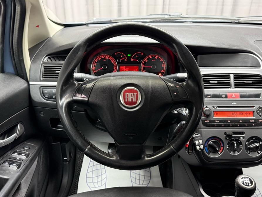 Fiat Linea Ижевск  - изображение 18