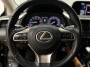 Lexus RX IV Рестайлинг Кемерово  - изображение 35