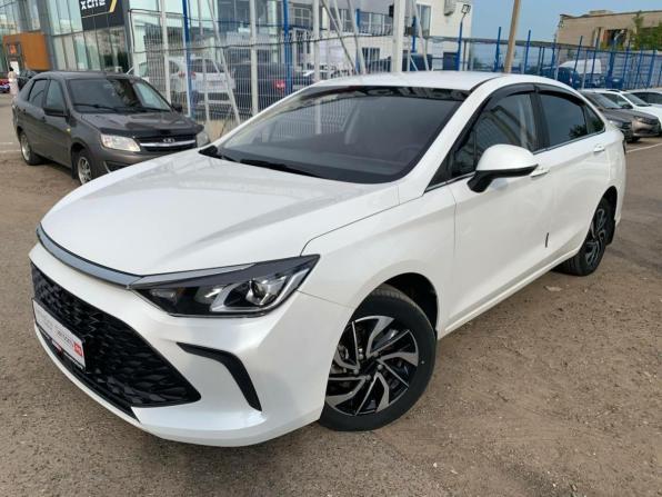 BAIC U5 Plus с пробегом 2023 года, цена 1 344 150 рублей, 33150 км, седан, Автокод Объявления