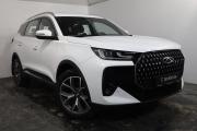 Chery Tiggo 7L Санкт-Петербург  - изображение 19