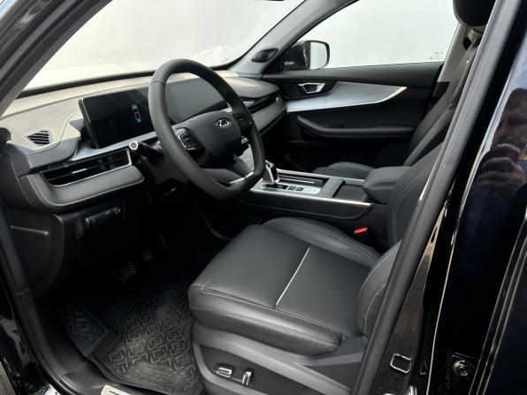 Chery Tiggo 7 Pro Max I с пробегом 2023 года, цена 1 970 000 рублей, 21194 км, внедорожник, Автокод Объявления