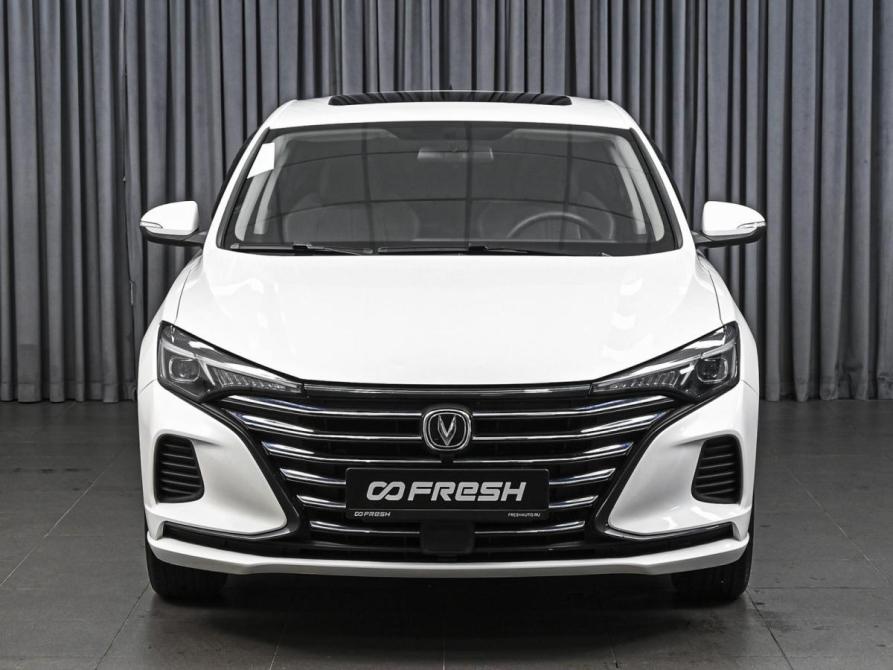 Changan Eado Plus Ставрополь  - изображение 3