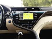 Toyota Camry VIII (XV70) Пермь  - изображение 45