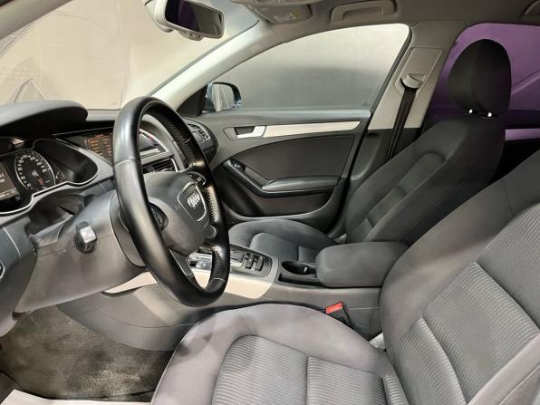 Audi A4 IV (B8) Рестайлинг с пробегом 2014 года, цена 1 199 000 рублей, 182459 км, седан, Автокод Объявления