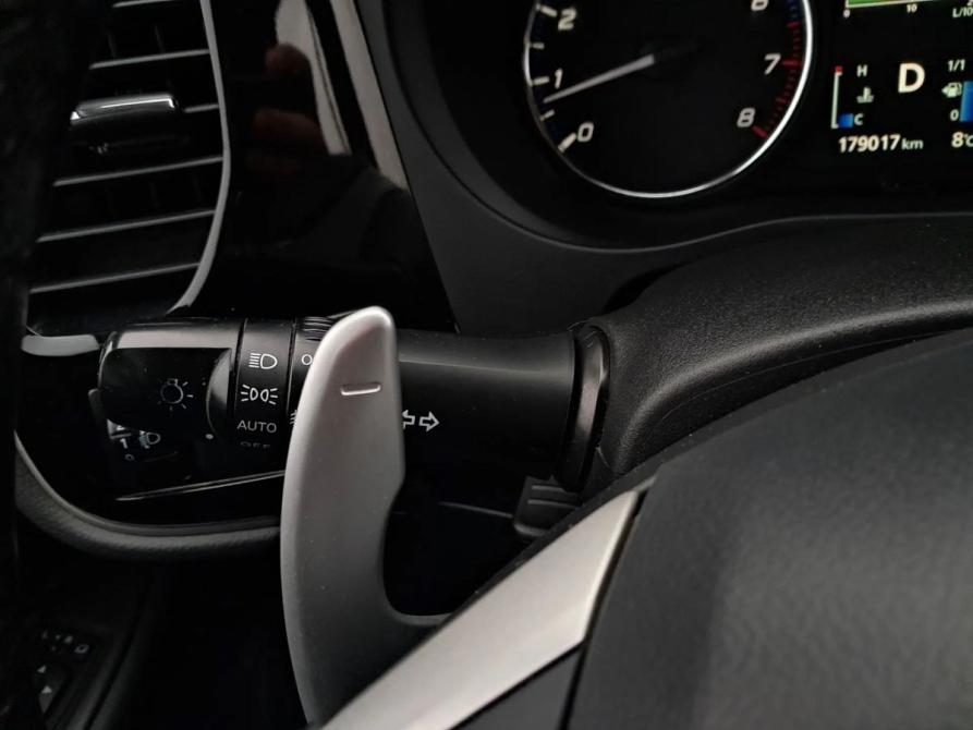 Mitsubishi Outlander III Санкт-Петербург  - изображение 11