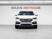 Hyundai Santa Fe III Рестайлинг Тюмень  - изображение 31