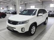Kia Sorento II Рестайлинг Набережные Челны  - изображение 23