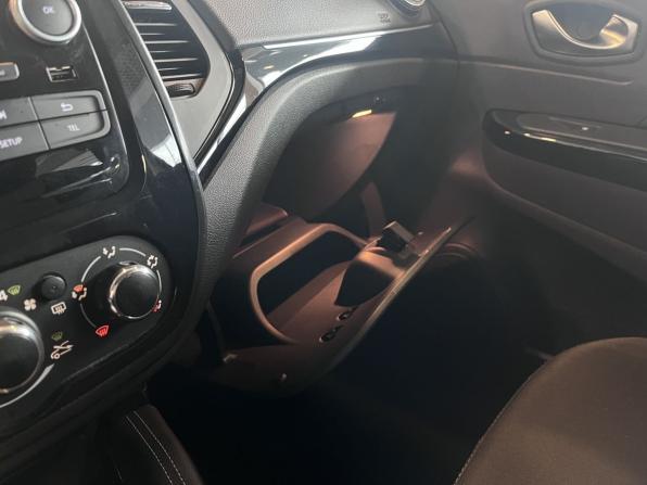 Renault Kaptur I Рестайлинг с пробегом 2021 года, цена 1 399 000 рублей, 86722 км, внедорожник, Автокод Объявления
