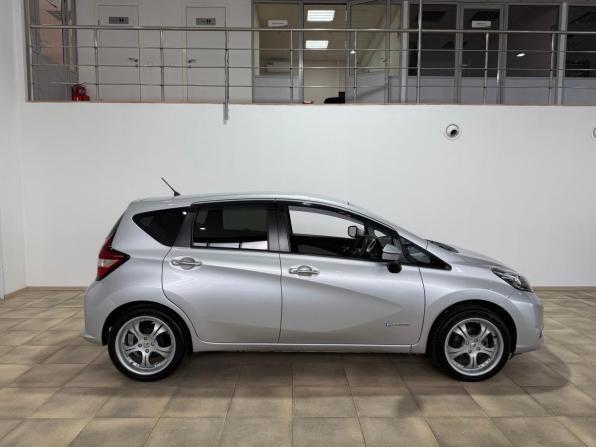 Nissan Note II Рестайлинг с пробегом 2020 года, цена 1 300 000 рублей, 159000 км, хэтчбек, Автокод Объявления