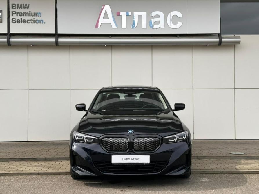 BMW i3 I (G28) Рестайлинг Краснодар  - изображение 3