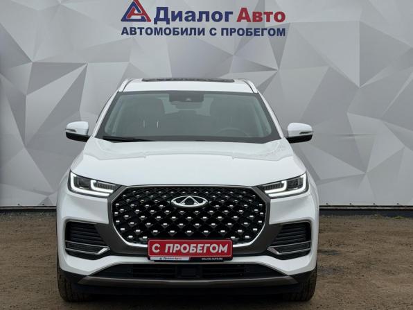 Chery Tiggo 8 Pro Max I с пробегом 2023 года, цена 2 150 000 рублей, 83300 км, внедорожник, Автокод Объявления
