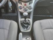 Chevrolet Aveo II Екатеринбург  - изображение 23