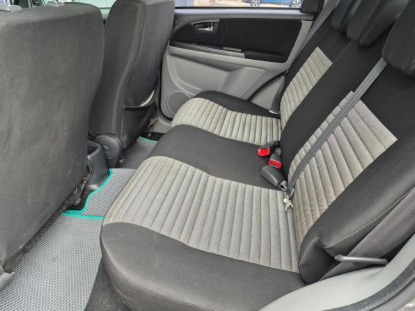 Suzuki SX4 I (Classic) Рестайлинг с пробегом 2010 года, цена 869 000 рублей, 178000 км, хэтчбек, Автокод Объявления