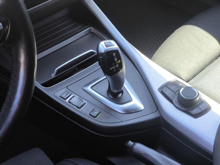 BMW 1 серии II (F20/F21) Рестайлинг 2 Санкт-Петербург  - изображение 15