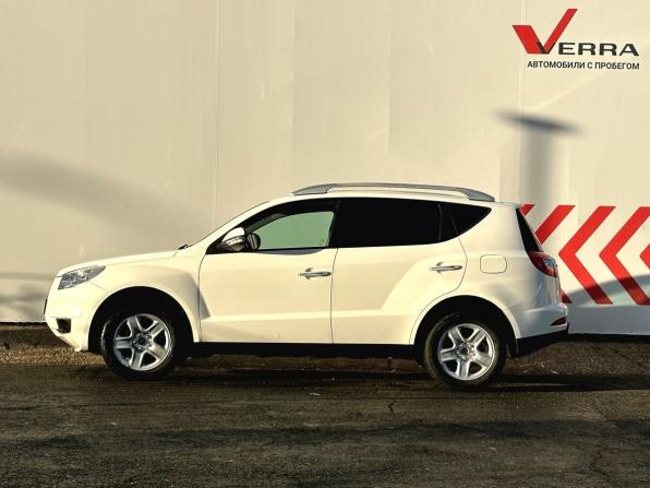 Geely Emgrand X7 I с пробегом 2014 года, цена 799 000 рублей, 31014 км, внедорожник, Автокод Объявления