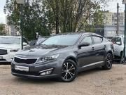 Kia Optima III Санкт-Петербург  - изображение 14