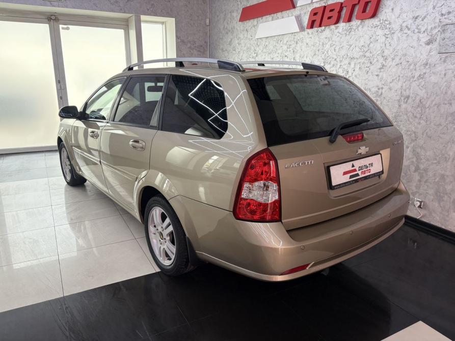 Chevrolet Lacetti I Ярославль  - изображение 3