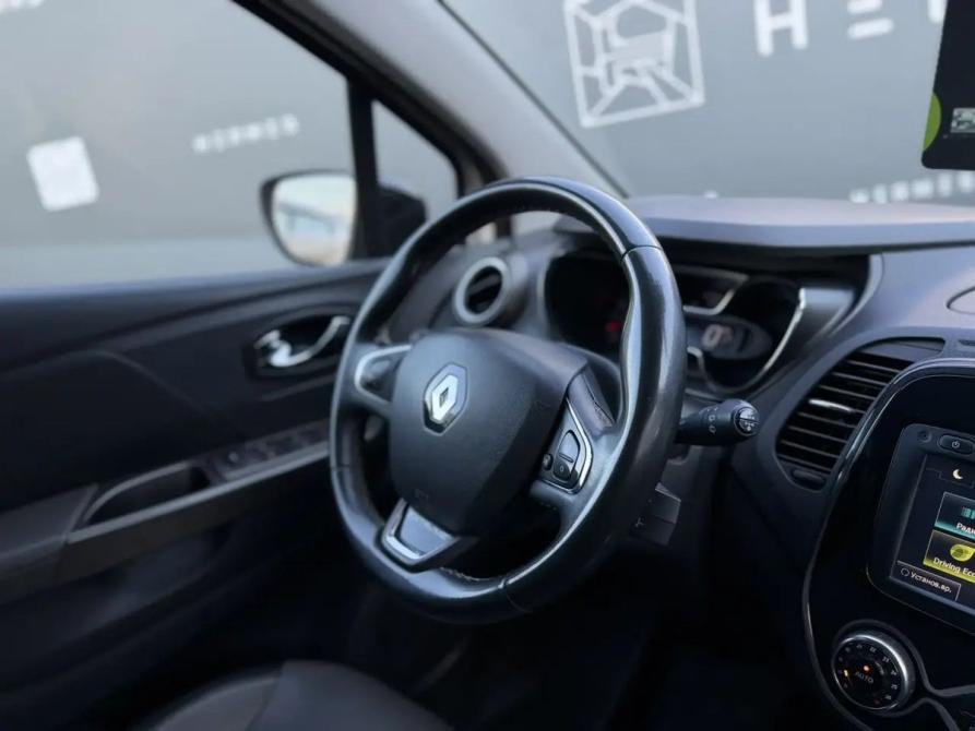 Renault Kaptur I Минеральные Воды  - изображение 27
