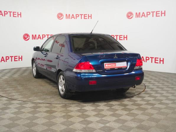 Mitsubishi Lancer IX Рестайлинг с пробегом 2007 года, цена 385 000 рублей, 216310 км, седан, Автокод Объявления