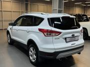 Ford Kuga II Красноярск  - изображение 25