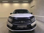 Lada (ВАЗ) Granta I Рестайлинг Новосибирск  - изображение 29