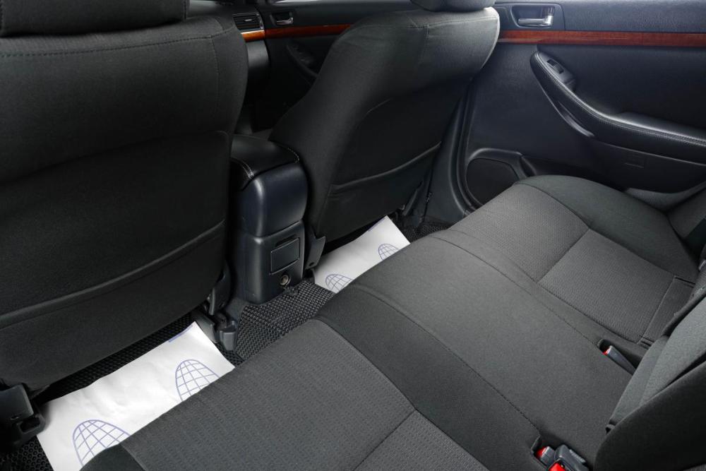 Toyota Avensis II Рестайлинг Тюмень  - изображение 9