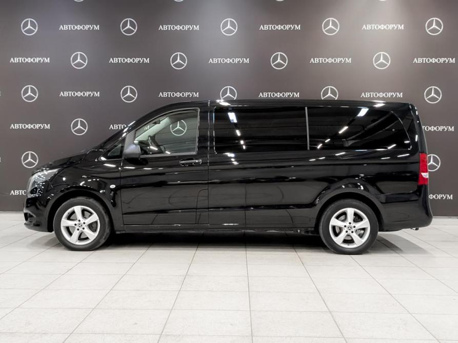 Mercedes-Benz Vito III (W447) Москва  - изображение 8
