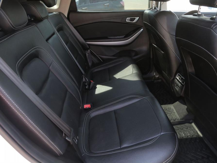 Chery Tiggo 7 I Иваново  - изображение 11
